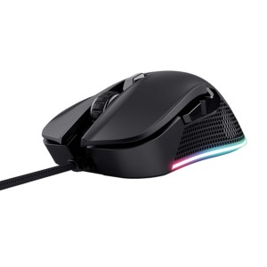 ماوس گیمینگ با سیم تراست مدل GXT 922 Ybar